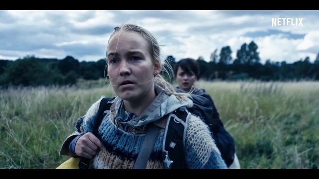 The Rain - saison 1 TEASER VO Date de lancement