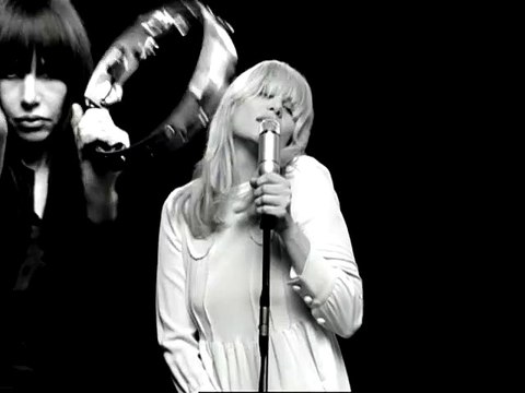 Ultra Orange et Emmanuelle - Sing Sing