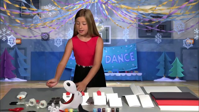 Snoopy et les Peanuts - Le Film - Comment fabriquer Snoopy