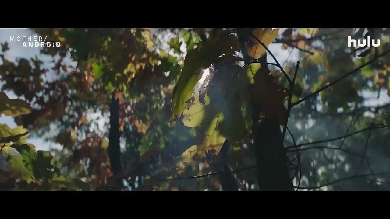 Mother/Android Bande-annonce VO