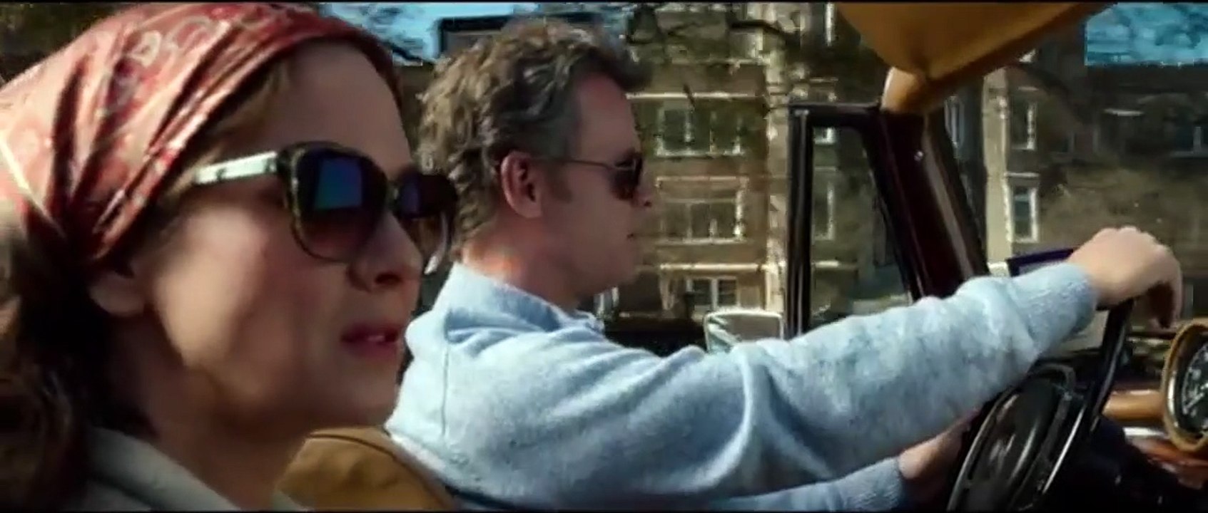 Ces différences qui nous rapprochent Bande-annonce VF