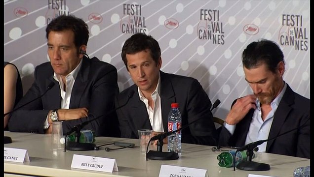 Blood Ties : l'hommage de Canet au cinéma des années 70