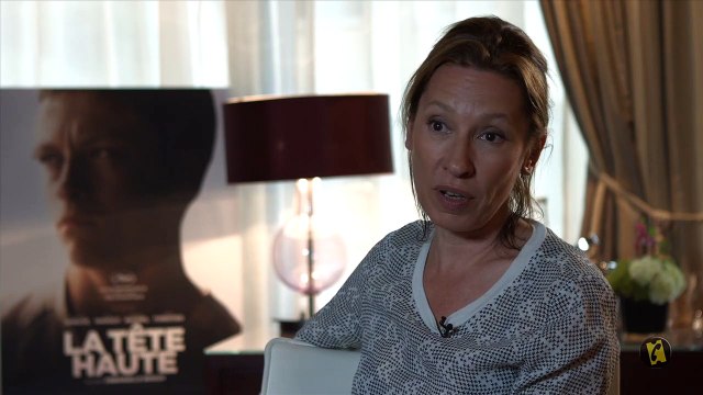 La Tête haute, le Mommy de Cannes 2015 ?