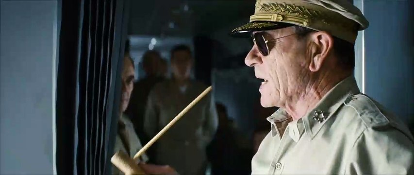 Crimes de guerre Bande-annonce VF