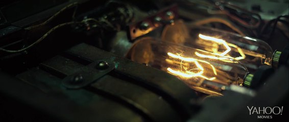 Blue Skeleton Bande-annonce VO