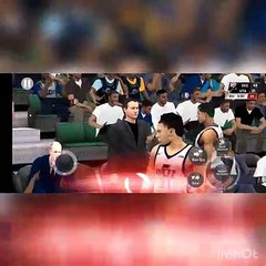 Nba 2k20 mobile defense