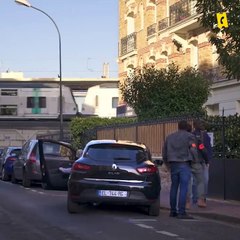 Banlieusards : interview avec Chloé Jouannet