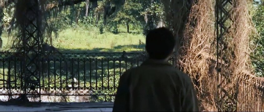 Sublimes créatures Teaser VO