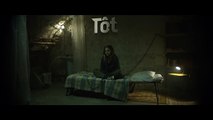 Trauma - saison 1 Teaser (3) VF