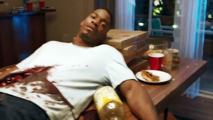 Scream - Les stars des séries de MTV assassinées