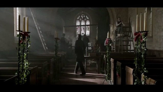 The Christmas Candle Bande-annonce VO