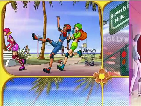 Totally Spies - saison 1 Extrait vidéo VF