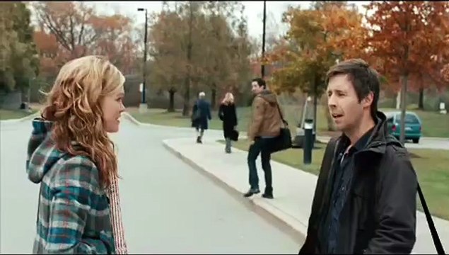 Le Cri du hibou Bande-annonce VO