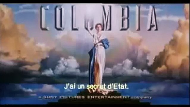 Espion et demi Bande-annonce VO