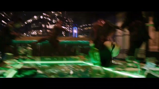 Deadpool 2 Bande-annonce (2) VO