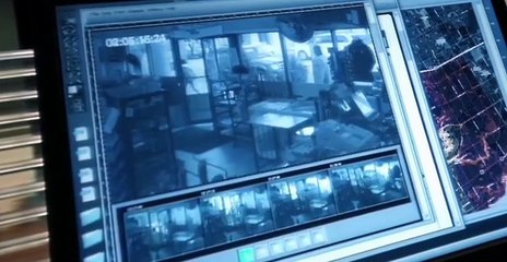 Rookie Blue S01 E09