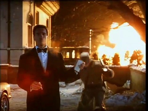 True Lies Bande-annonce VO