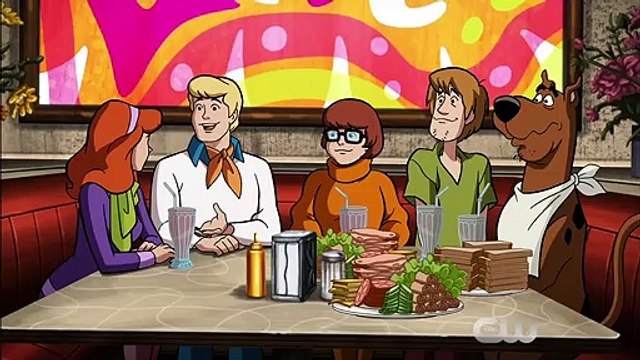 Supernatural - saison 13 Bande-annonce (2) VO