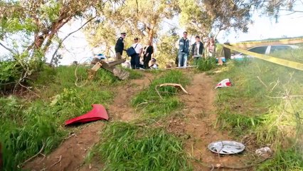 The Real O&#039;Neals - "Les premières images"