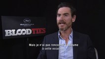 Billy Crudup et James Caan chez Guillaume Canet