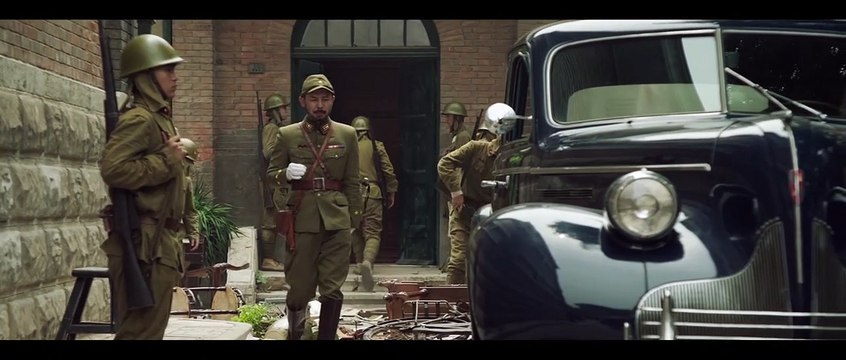 Les Ailes de la Victoire Bande-annonce VF