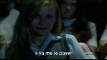 Virgin suicides Extrait vidéo (2) VO