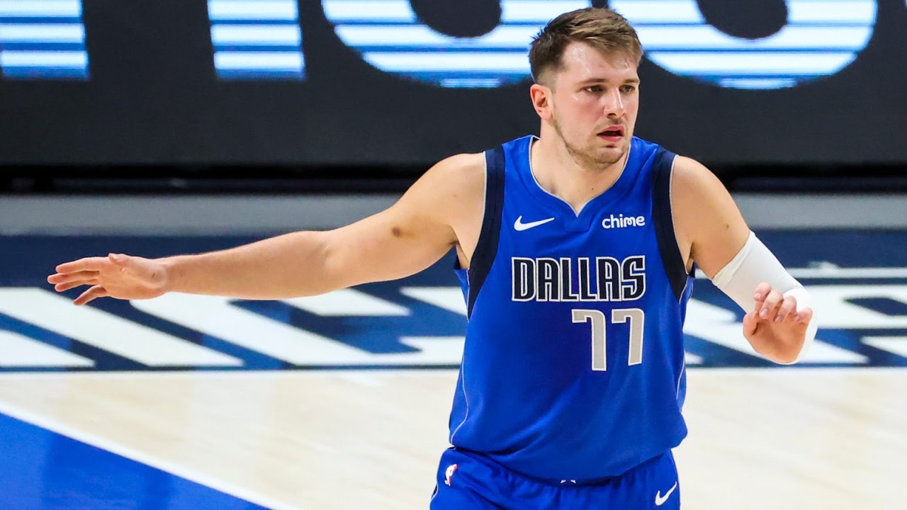 Luka Doncic Injury Update