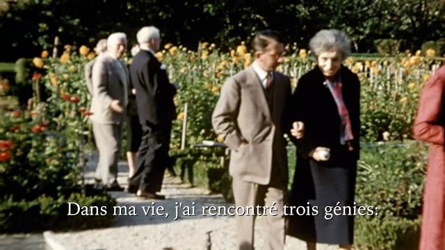 Clara Haskil - Le mystère de l’interprète Bande-annonce VF