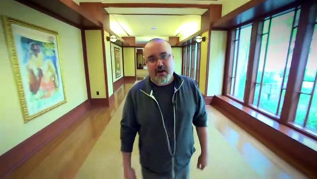 Star Wars Rebels Making Of VO