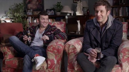 Family Tree - saison 1 - épisode 3 Teaser VO