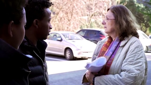 Paroles de bandits Bande-annonce VF