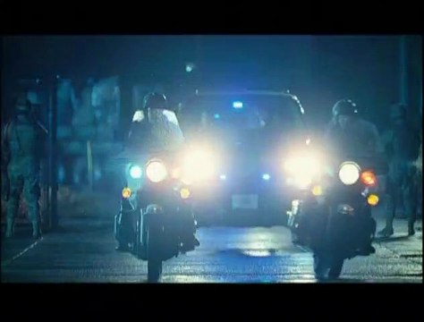 Le Jour où la Terre s'arrêta Bande-annonce (2) VF