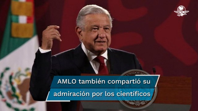 Por su sincero amor a los pobres : AMLO reflexiona sobre su vida y obra de Jesús en Viernes Santo