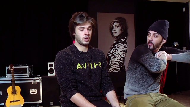 Les titres de Comment c'est loin, ils veulent dire quoi en musique ?