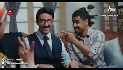 Yawmiyate Rafiq - Ep 12 - يوميات رفيق الحلقة