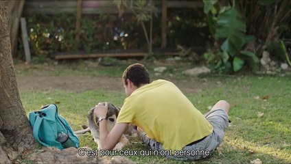 My Kid Bande-annonce VO