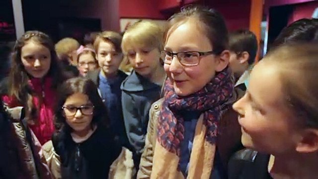 De toutes nos forces - REPORTAGE Les réactions des enfants