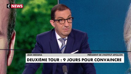 Download Video: Jean Messiha : «Aucune voix ne doit aller à Emmanuel Macron»