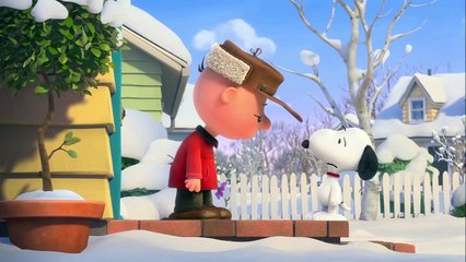 Snoopy et les Peanuts - Le Film - MAKING OF VO "Par amour des Peanuts"