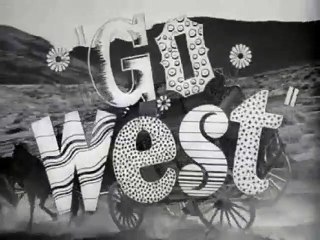 Chercheurs d&#039;or Bande-annonce VO