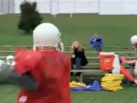 Air Bud 2 : Receveur étoile Bande-annonce VO