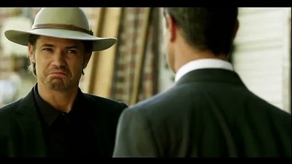 Justified - saison 4 - épisode 2 Teaser VO