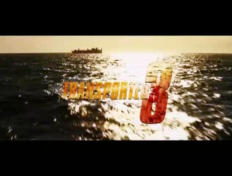 Le Transporteur III Premières minutes exclusives VF