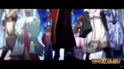 Heaven Official&#039;s Blessing - saison 2 Bande-annonce VO