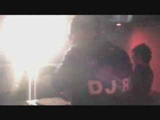DJ RVB