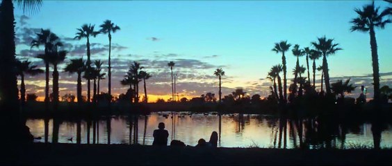 Jockey Bande-annonce VO