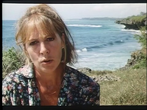 Le Cri de la Liberté Bande-annonce VO