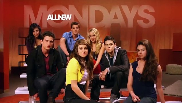 La Vie secrète d'une ado ordinaire - saison 5 - épisode 23 Teaser VO