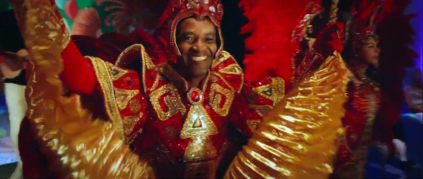 L'Amour c’est mieux que la vie Bande-annonce VF