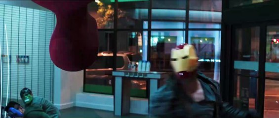 Spider-Man: Homecoming - Offical Trailer